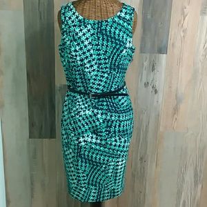 Kasper dress